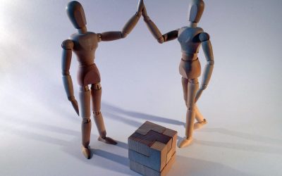 Cómo lograr crecimiento profesional y personal