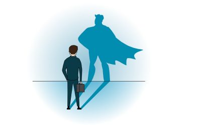 8 Claves para creer en ti mismo