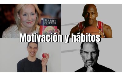 Cómo motivarse para cambiar hábitos
