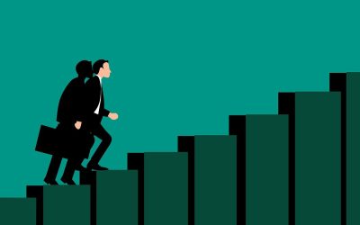 ¿Qué es y cómo crear una escalera de valor?