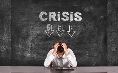 Gestión de Crisis Empresariales