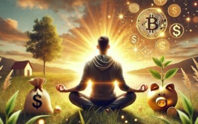 Cómo Reprogramar tu Mente para Atraer Dinero y Abundancia