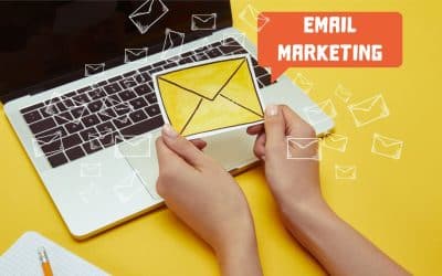 Estrategia de Email Marketing para un Lanzamiento