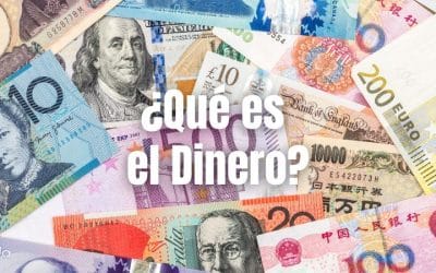 Qué Significa el Dinero
