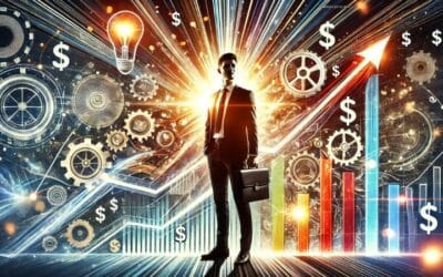 Desarrolla una Mentalidad Empresarial Ganadora