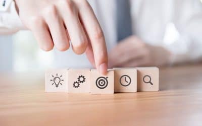 Cómo Concretar en Acciones tu Planificación Empresarial