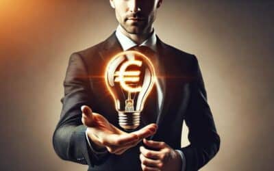 El Poder de la Energía Dinero para Impulsar tu Negocio