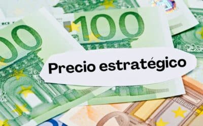 Cómo poner el precio correcto a tus servicios