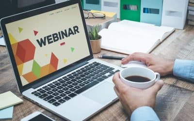 Maximiza Tus Ventas: Webinars Automatizados